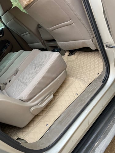 فرش يوكن تاهو 2015-قصير 2021