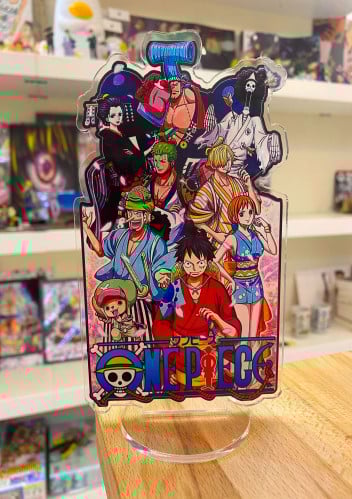 one piece big figure