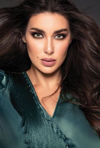 لنس مي- لايم