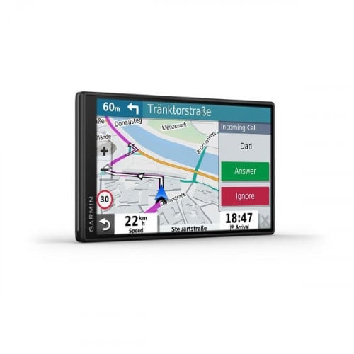 Garmin Drive Smart65 Travel Adition