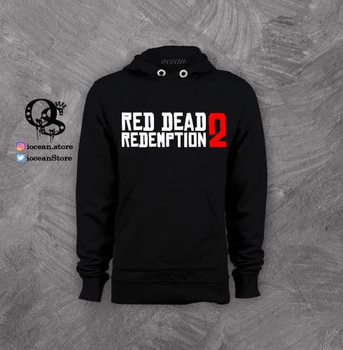 بلوفر - Red Dead Redemption - ريد ديد