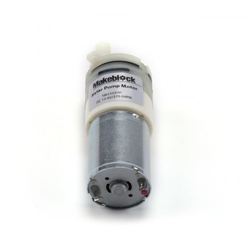 Makeblock Water Pump Motor
