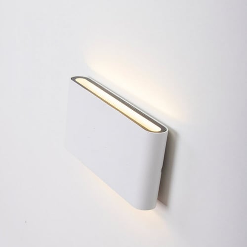 ابليك سور خارجي نحيف أبيض