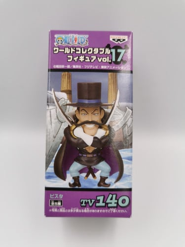 One Piece - TV140 - Vista