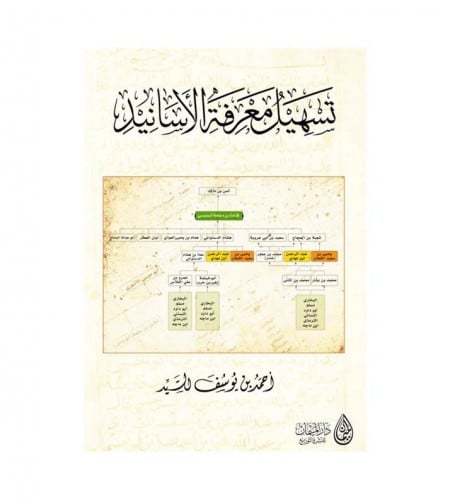 تسهيل معرفة الأسانيد