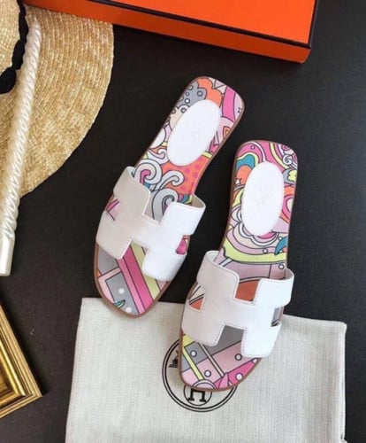 H Women's Oran Sandal