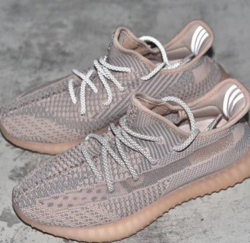 Adidas yeezy boost 350 V2 Synth Non Reflective
