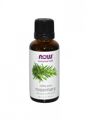 زيت اكليل الجبل