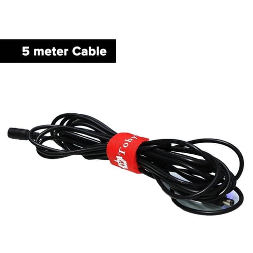 سنارة الرحلات toby‘s VIP-02W