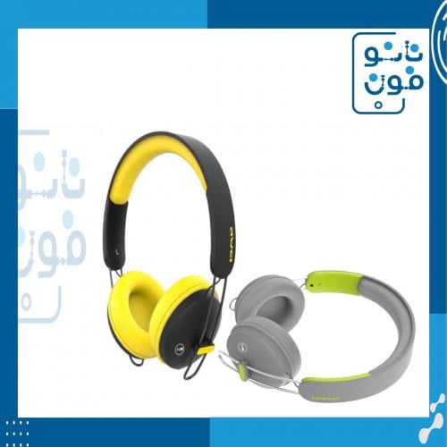 سماعة راس بلوتوث - awei