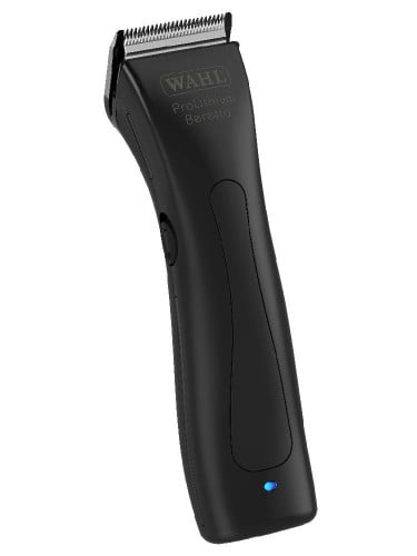 WAHL Beretto Stealth Clipper