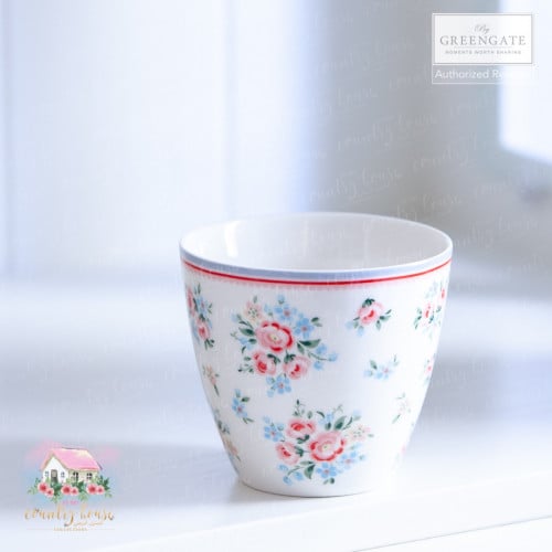 6872 كوب لاتيه من جرين جيت Nicoline