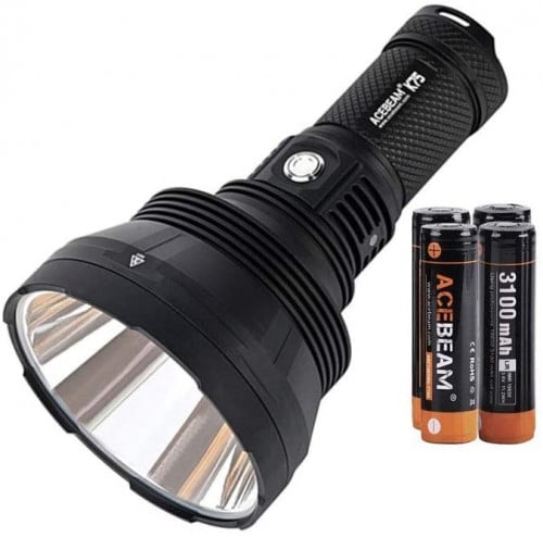 كشاف ACEBEAM K75