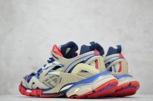 Balenciaga Track 2 Sneakers