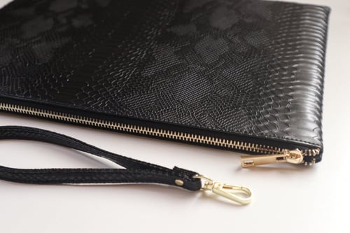 باوتش / اسود