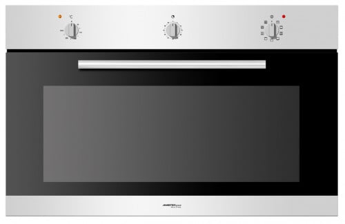 فرن 90 سم كهرباء 9 وظائف 3 مفتاح مروحة توزيع الحرا...