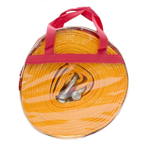 حبل سحب 9 متر بقوة 7 طن