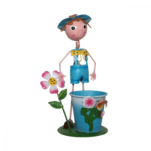 تحفة فنية معدنية موديل رقم 3