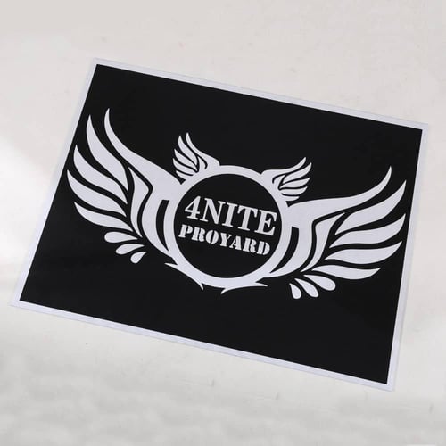 لبادة لون أبيض