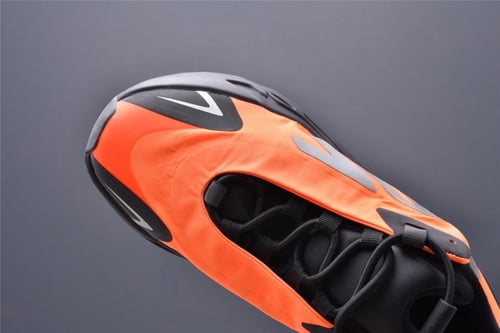 adidas yeezy boost 700 MNVN Orange