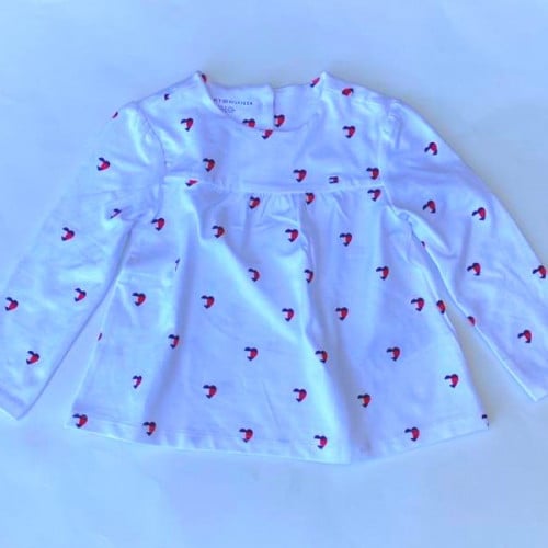 Tommy Hilfiger long sleeves