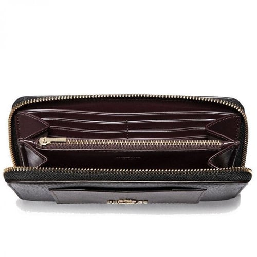 بوك كوتش كبير بحجم العملات الورقيه مع جيب امامي لل...