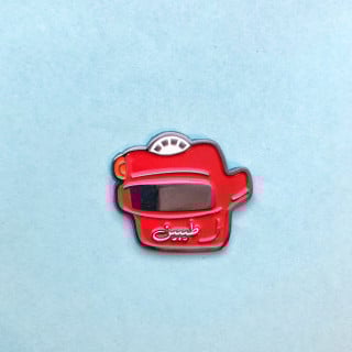 لعبة الكاميرا