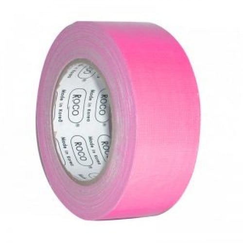 لصق قماش روكو عرض 5 سم طول 25 متر