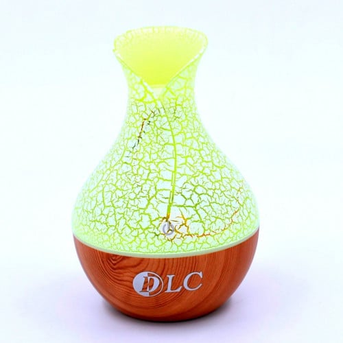 فواحة بخار صغيرة FAWAHAH موديل DLC-2956