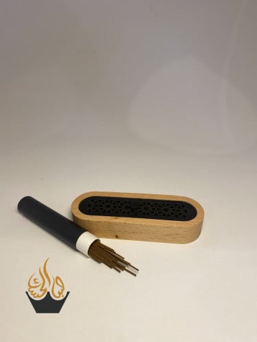 المبخرة الحلزونية الصغيرة