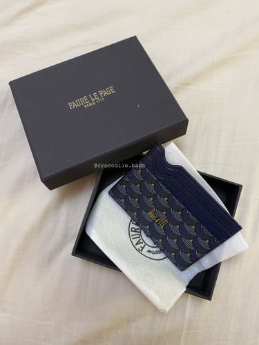 كاردهولدر - كحلي