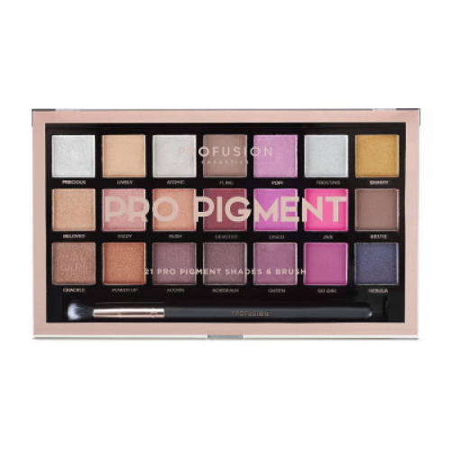 Prolonged - eye shadow shadow pro pigment