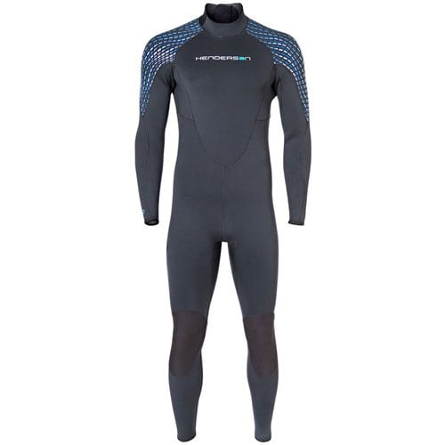 بدلة هندرسون قرينبرين 3 مم رجالي