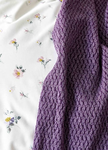 طقم مفارش مزدوج كينج سايز Fertile