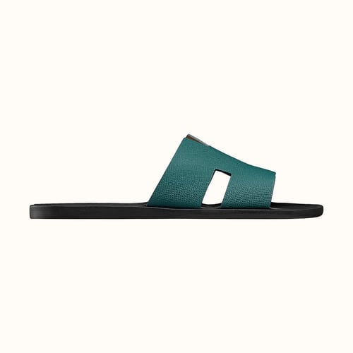 Izmir sandal Green