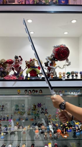 سيف إينوسكي - inosuke sword