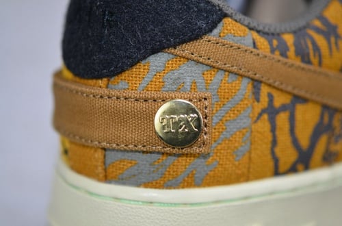 Travis Scott X Nike Air Force 1