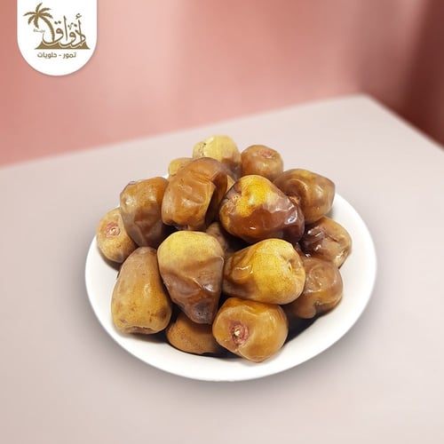 تمر نبتة علي رطب كرتون 3ك