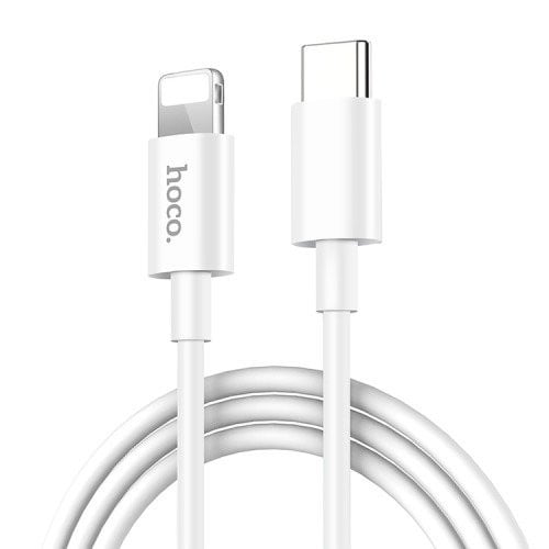 هوكو - كيبل ايفون مع تايب سي متر