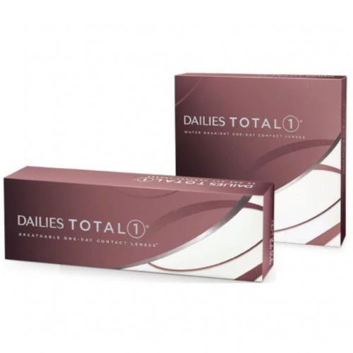 ديليز توتال ون (يومية)