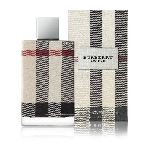 عطر بربري لندن burberry london perfume