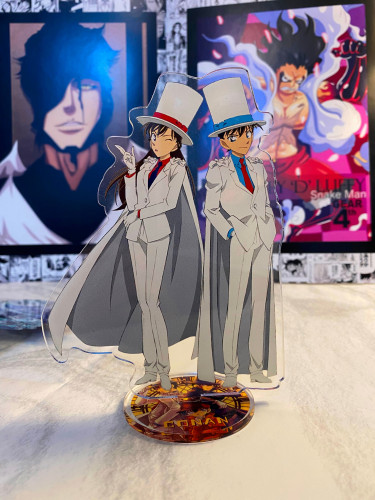 Detective Conan 2 Figure