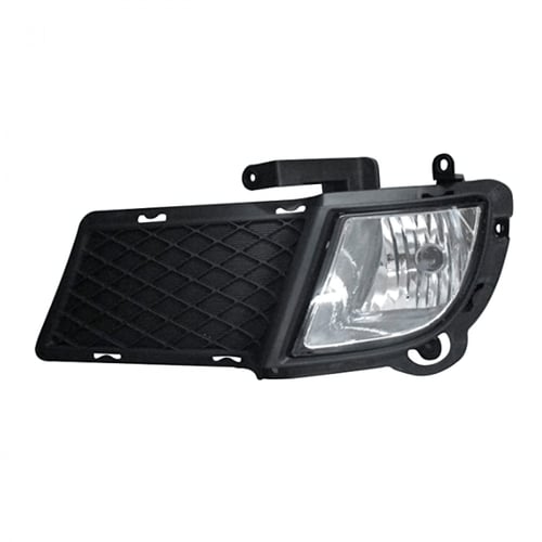 كشاف كيا سيراتو 2009 - 2012