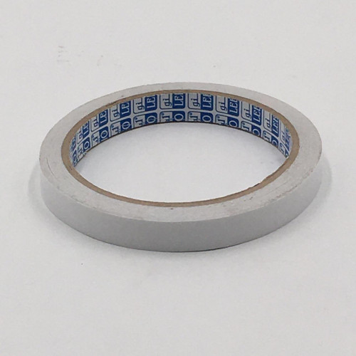 لاصق ذو وجهين ( ضعيف )