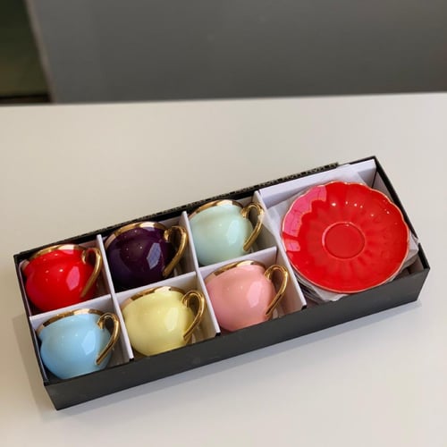 طقم اكواب AÇAR