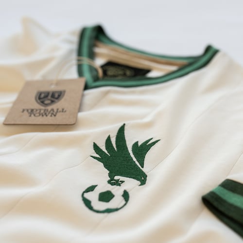 تيشيرت Football Town ( رجالي ) الصقور