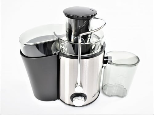 عصارة فواكه نيوتس استيل 600 واط