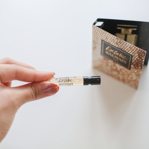 عطر بالماين إكستاتيك - 2 مل