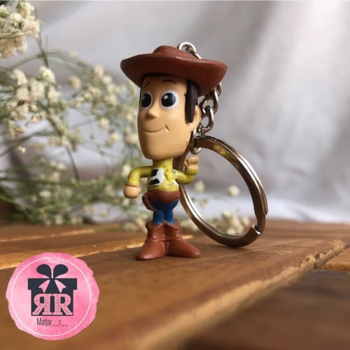 ميدالية وودي Toy Story