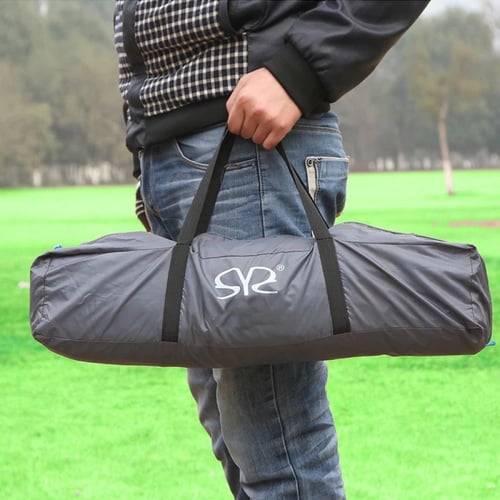 مظلة ثلاثية 4.5 متر في 4.5 متر ارتفاع